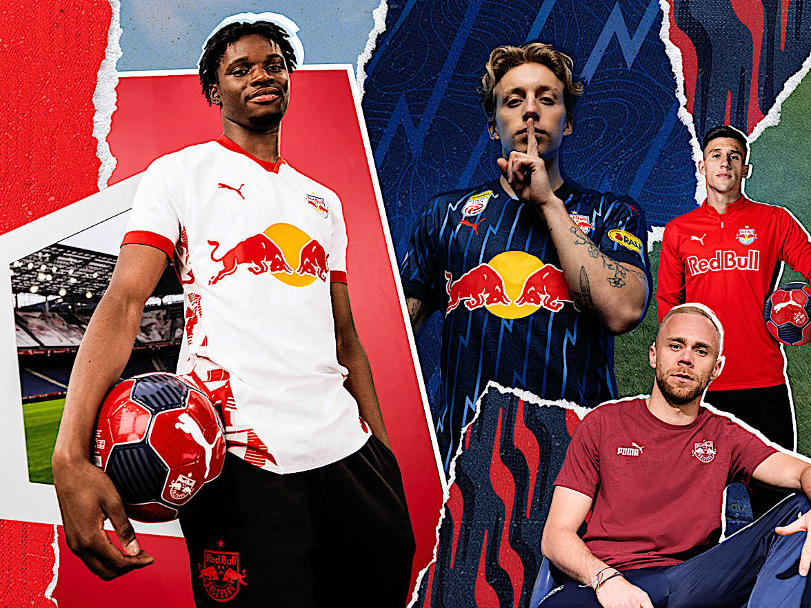 Official Red Bull Online Shop | Be Part of the Action